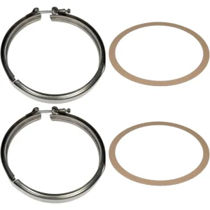Dorman HD Solutions DPF Gasket And Clamp Kit – 674-9065 - view 4