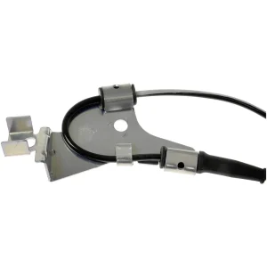 Dorman HD Solutions 2 Terminal ABS Speed Sensor – 970-5606 - view 3
