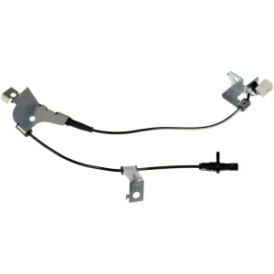 Dorman HD Solutions 2 Terminal ABS Speed Sensor – 970-5606 - view 4