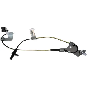 Dorman HD Solutions 2 Terminal ABS Speed Sensor – 970-5607