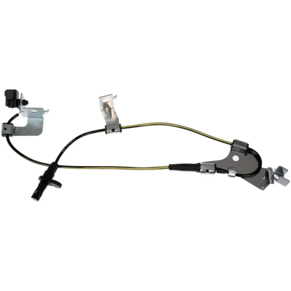 Dorman HD Solutions 2 Terminal ABS Speed Sensor – 970-5607