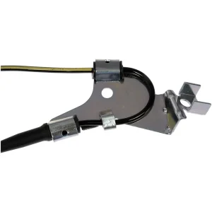 Dorman HD Solutions 2 Terminal ABS Speed Sensor – 970-5607 - view 2