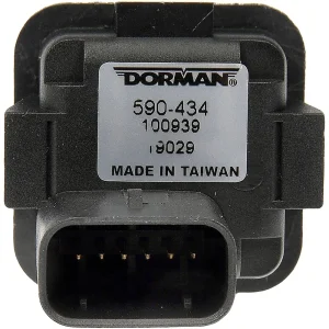 Dorman OE Solutions Parking Aid Camera – 590-434 - view 2