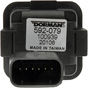 Dorman OE Solutions Parking Aid Camera – 592-079 - view 2