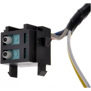 Dorman OE Solutions 8 Terminal Door Handle Switch Connector – 601-381 - view 2