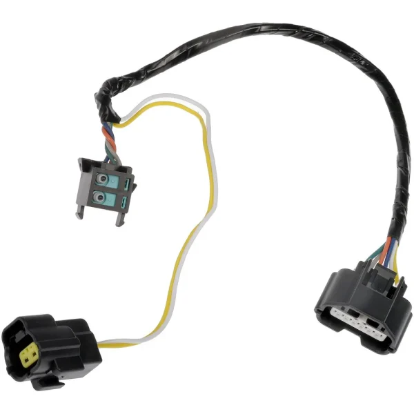 Dorman OE Solutions 8 Terminal Door Handle Switch Connector – 601-380