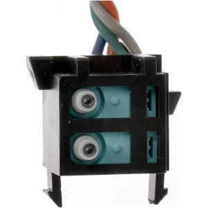 Dorman OE Solutions 8 Terminal Door Handle Switch Connector – 601-380 - view 2