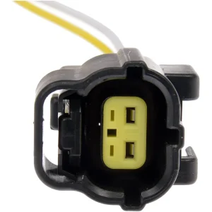 Dorman OE Solutions 8 Terminal Door Handle Switch Connector – 601-380 - view 3