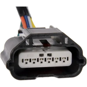 Dorman OE Solutions 8 Terminal Door Handle Switch Connector – 601-380 - view 4
