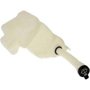 Dorman OE Solutions Plastic Washer Fluid Reservoir – 603-583 - view 3
