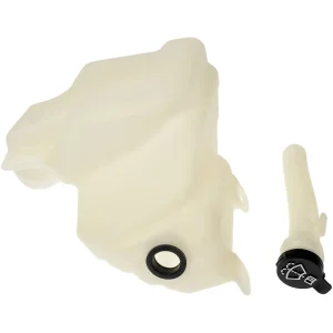Dorman OE Solutions Plastic Washer Fluid Reservoir – 603-583 - view 4