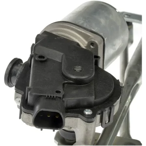 Dorman OE Solutions Wiper Motor – 602-144AS - view 2