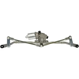 Dorman OE Solutions Wiper Motor – 602-144AS - view 3