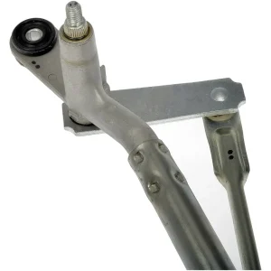Dorman OE Solutions Wiper Motor – 602-144AS - view 4