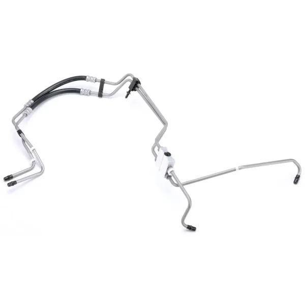 Dorman OE Solutions A/T Oil Cooler Line – 624-625