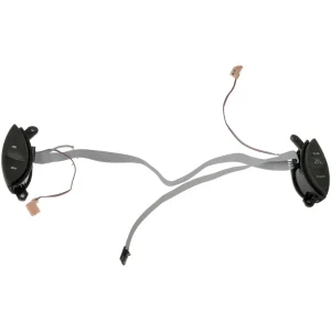Dorman OE Solutions 2 Terminal Cruise Control Switch – 901-629