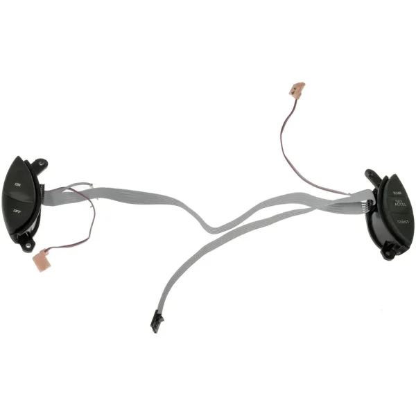 Dorman OE Solutions 2 Terminal Cruise Control Switch – 901-629
