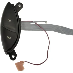 Dorman OE Solutions 2 Terminal Cruise Control Switch – 901-629 - view 2