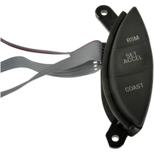 Dorman OE Solutions 2 Terminal Cruise Control Switch – 901-629 - view 3
