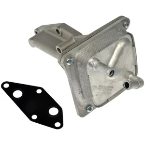 Dorman OE Solutions Oil Cooler – 918-402
