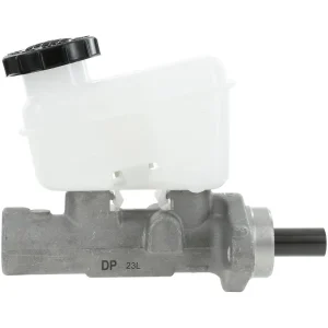 BrakeBest Select Brake Master Cylinder – New – NMC11117 - view 2