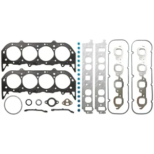 Cometic Top End Gasket Kit – PRO1047T
