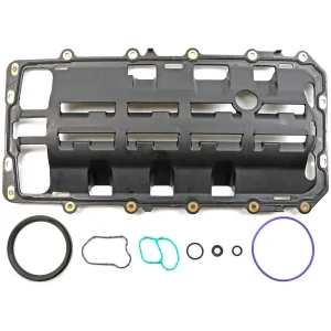 Cometic Bottom End Gasket Kit – PRO1049B