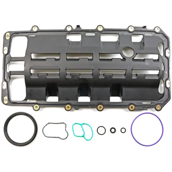 Cometic Bottom End Gasket Kit – PRO1049B