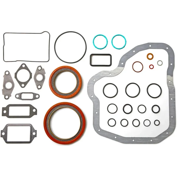 Cometic Bottom End Gasket Kit – PRO3012B