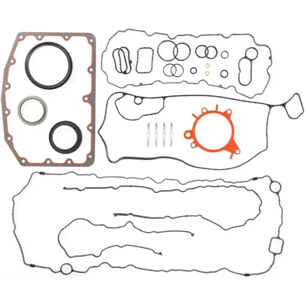 Cometic Bottom End Gasket Kit – PRO3013B