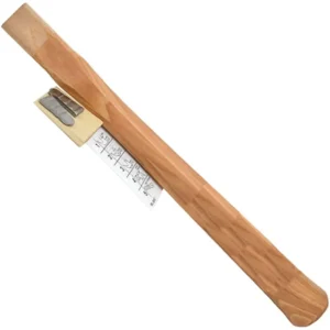 Vaughan 12″ Adze Replacement Wood Handle (61072) - view 2