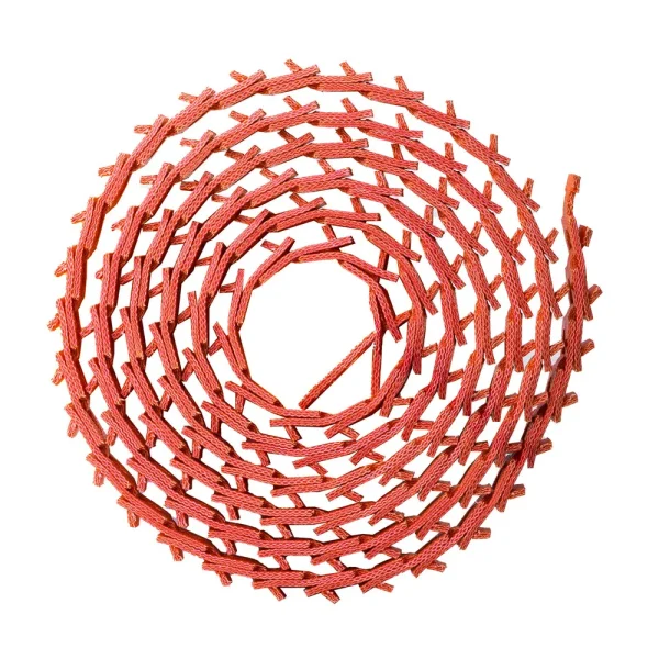 Vanair Belt Replacement Part – PowerTwist 120 Links (DR270814P)