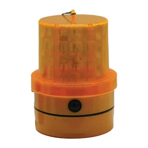 Race Sport Amber LED Public Use Magnetic Beacon Portable Light Unit (1004274) - view 3