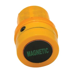 Race Sport Amber LED Public Use Magnetic Beacon Portable Light Unit (1004274) - view 4