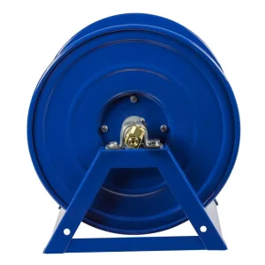 Coxreels 1125 Series Hand Crank Hose Reels – 175′ Length (1125-5-175) - view 3