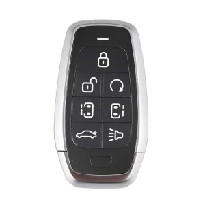 Autel USA Ikey For Mercedes-Benz (IKEYAT7TPRS)