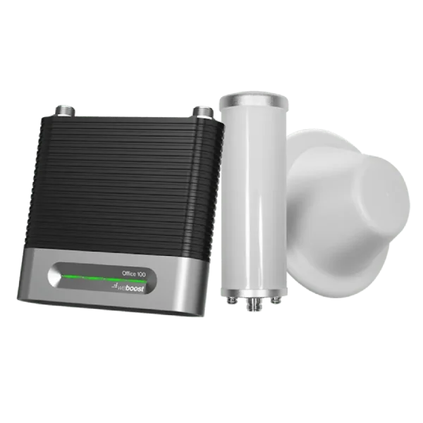 weBoost Office 100 – Booster Kit For Cellular Phone (475060)