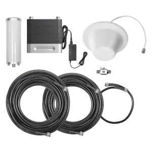 weBoost Office 100 – Booster Kit For Cellular Phone (475060) - view 2