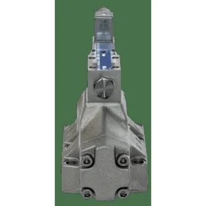 Yuken Pilot Operated Directional Valve 2-Pos (DSHG-06-2B2-D12-N-5390)