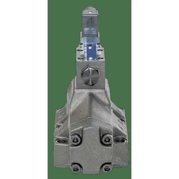 Yuken Pilot Operated Directional Valve 2-Pos (DSHG-06-2B2-D12-N-5390)