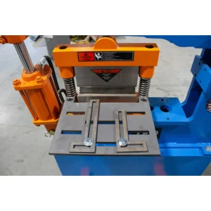 METALPro 12in Brake Guide (MP12BG) - view 3