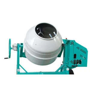 IMER Workman II 350 Towable 12CF Mixer 240V 1.5 HP Single-Phase (1105863) - view 3