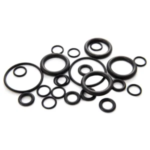 Yuken O-Ring for Sealing Applications (SO-FB-G60)