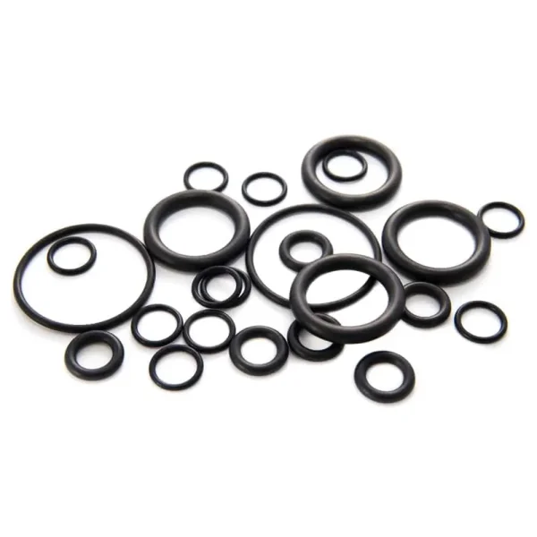 Yuken O-Ring for Sealing Applications (SO-FB-G60)