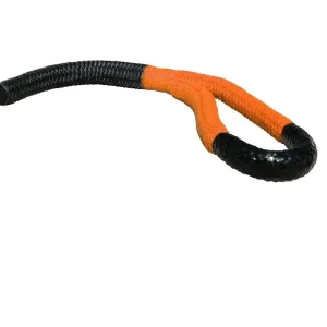 Bubba Rope 30ft Orange Big Bubba Recovery Rope (176720ORG) - view 4
