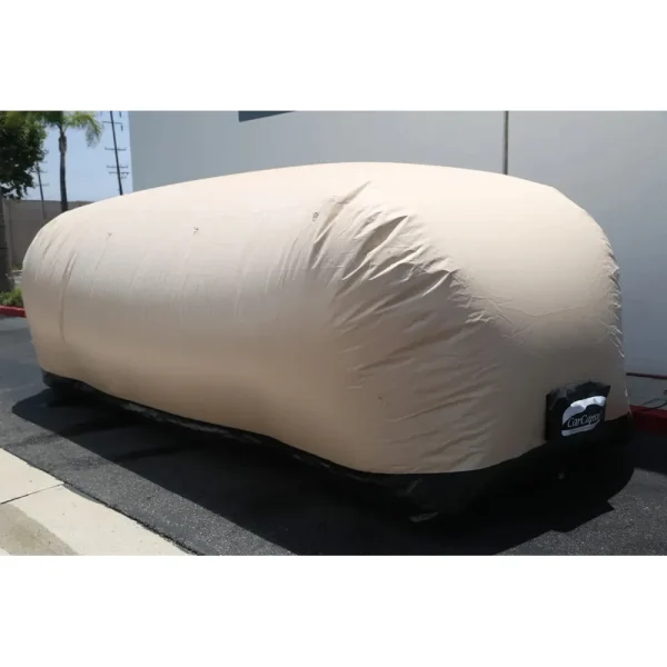 20′ Outdoor CarCapsule (CCO20F)