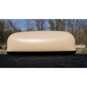 20′ Outdoor CarCapsule (CCO20F) - view 4