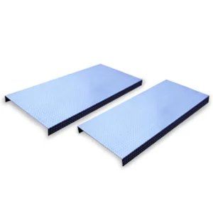 BendPak Diamond Plate Aluminum Deck Platform 4-Post Lift (5210174)