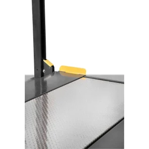 BendPak Diamond Plate Aluminum Deck Platform 4-Post Lift (5210174) - view 2