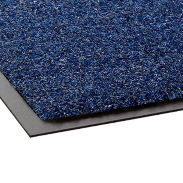 Crown Matting Rely-On Olefin 4’x6′ Marlin Blue (GS 0046MB)